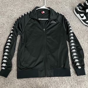 kappa jacket